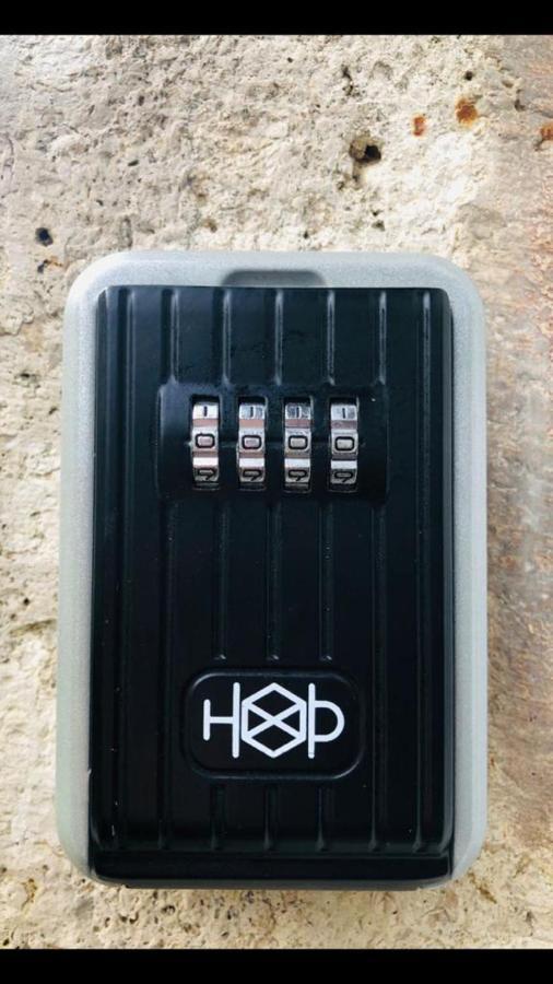 Top Host Les Perles Des Chateaux Mer Exterior foto